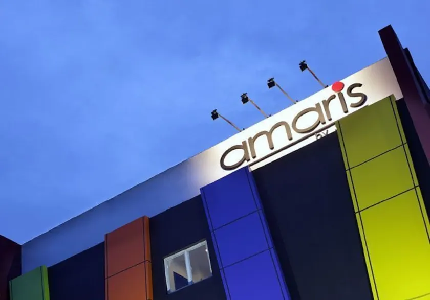 Amaris Banjarmasin - South Kalimantan - Image 1