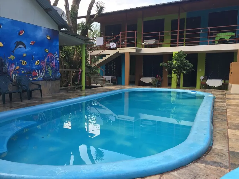 Los Amigos Jungle Hotel Tortuguero - Image 1