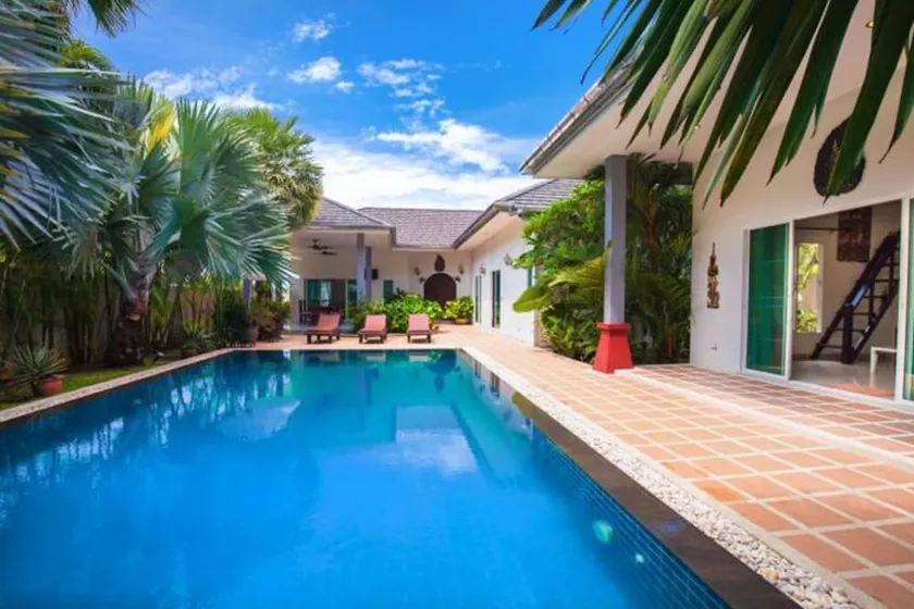 Shanti Villa By Jetta - Image 1