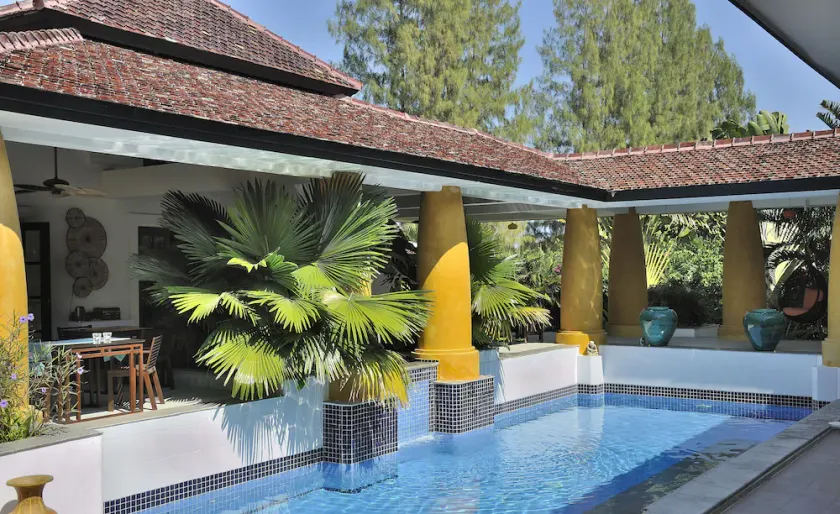 Villa Baan Malinee - Image 1