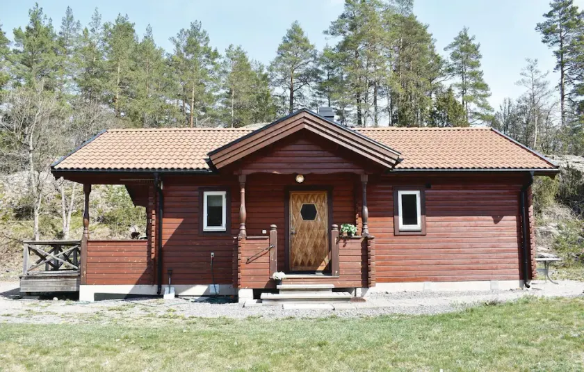 Stunning Home in Gusum With 2 Bedrooms - Image 1