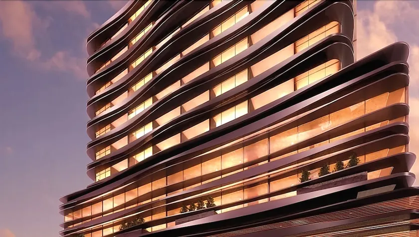 Corporate Keys - Lilli Apartments - Image 1