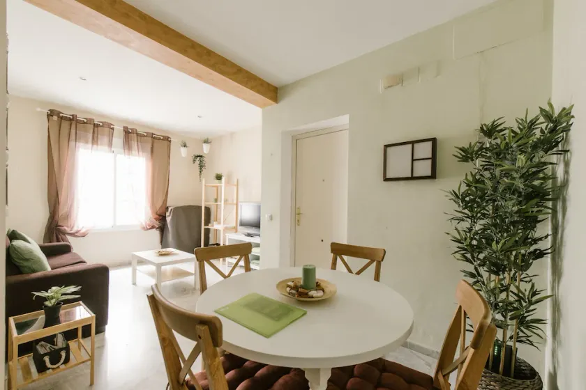 Sevilla Apartments Ruiz - Image 1