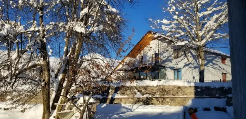 Hotel Shirim - Image 1