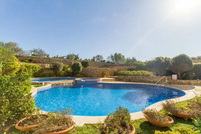 Sunny & Pool Quiet Apart Qala Gozo - Image 1