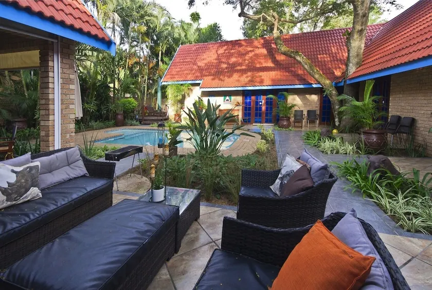 St Lucia Escape - Image 1