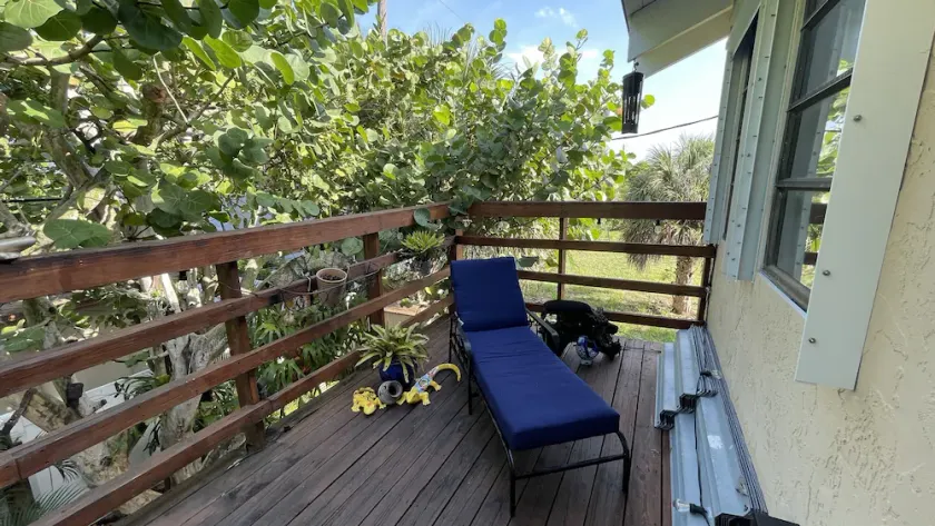 Treehouse Apartment Rentals - Image 1