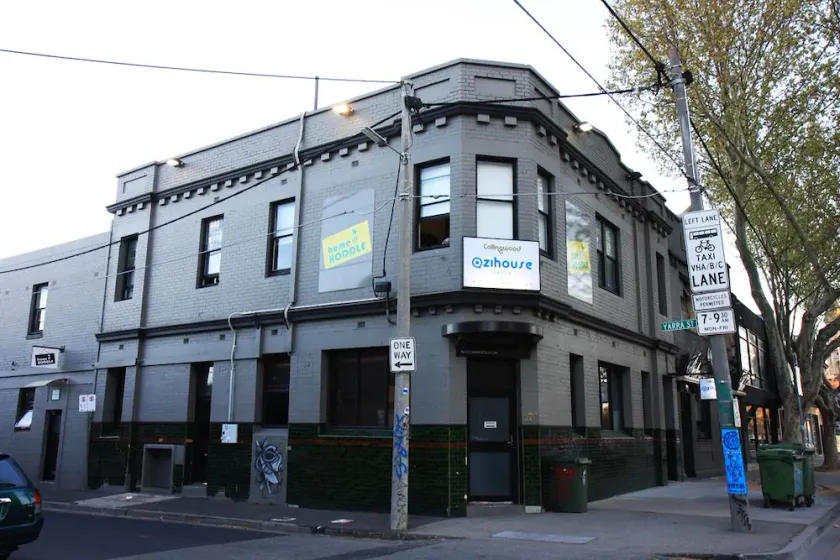 OziHouse Collingwood Hostel - Image 1