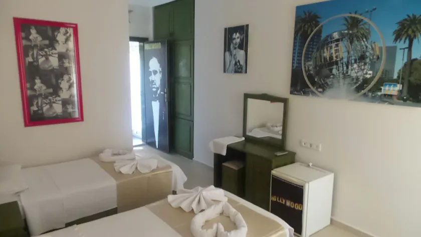 Vento Boutique Hotel - Image 1