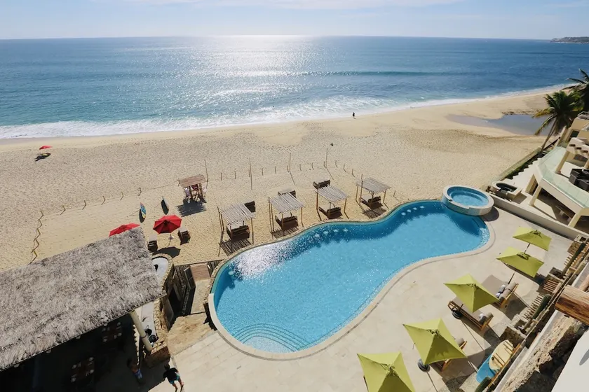 Soleado Beach & Spa Resort - Image 1