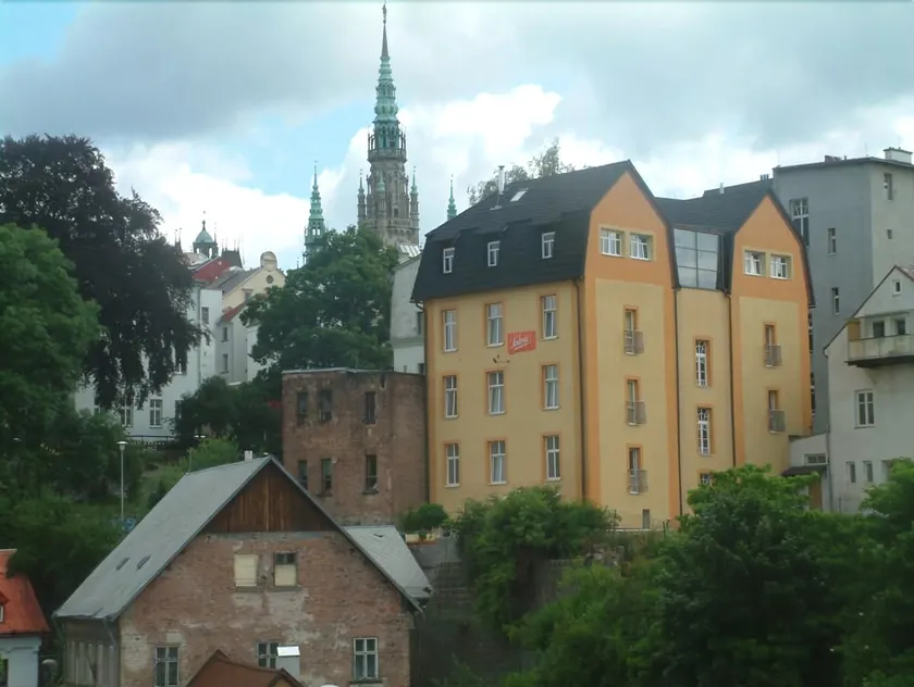 Residence Salvia - Image 1