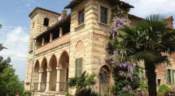 Castello Di Frassinello - Image 1
