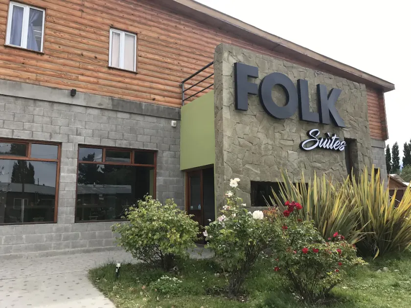 Folk Suites - Image 1