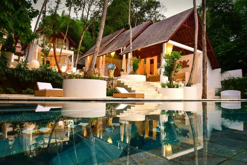 Villa Greenday - Image 1