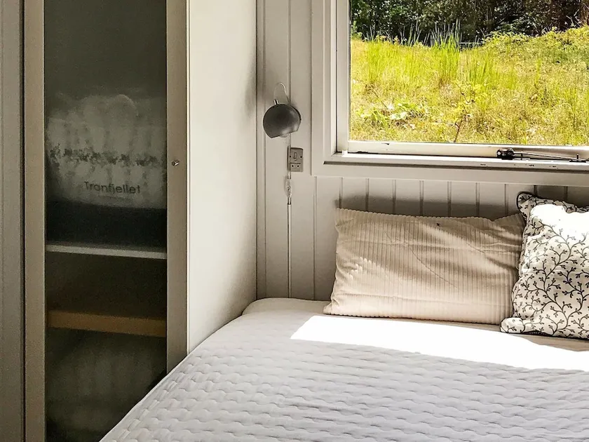 Modern Holiday Home in Aakirkeby With Indoor Whirlpool - Image 1