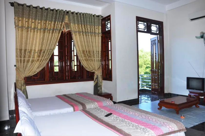 Thanh Dinh Guesthouse - Image 1
