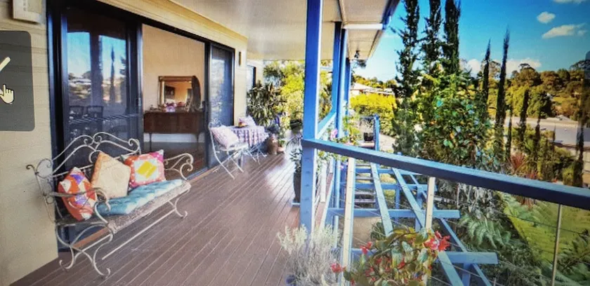 Egyptian Dream Retreat - Image 1