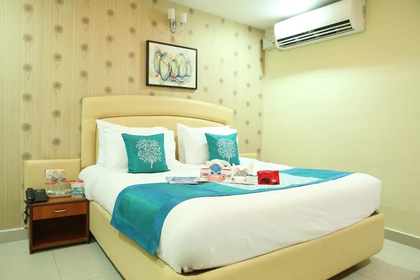 Oyo 1843 Hotel Plr Kandy - Image 1