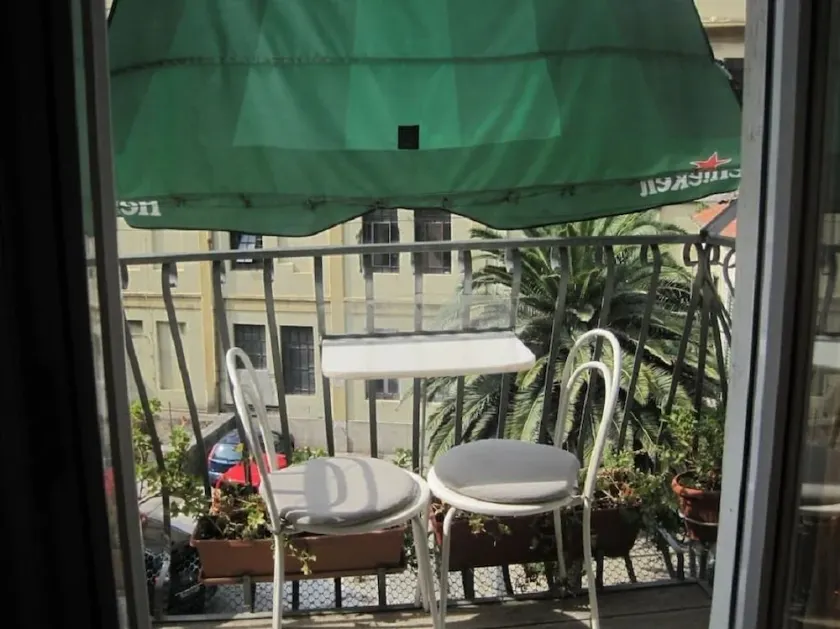 Apartments Ivo Omis Split-Dalmatia County - Image 1