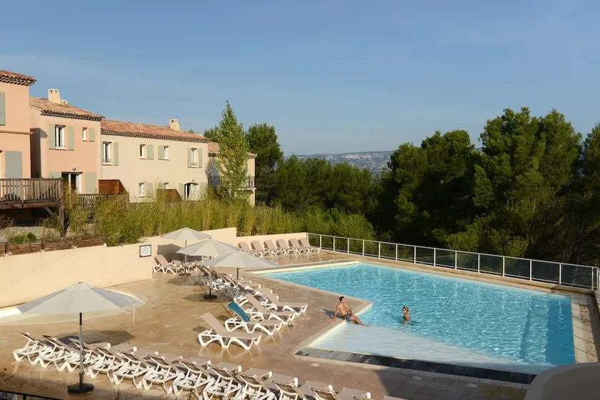 Residence Les Coteaux de Pont-Royal - maeva Home - Image 1
