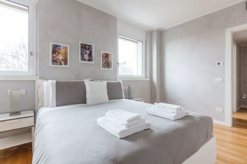 Be Apartments Brembo - Image 1