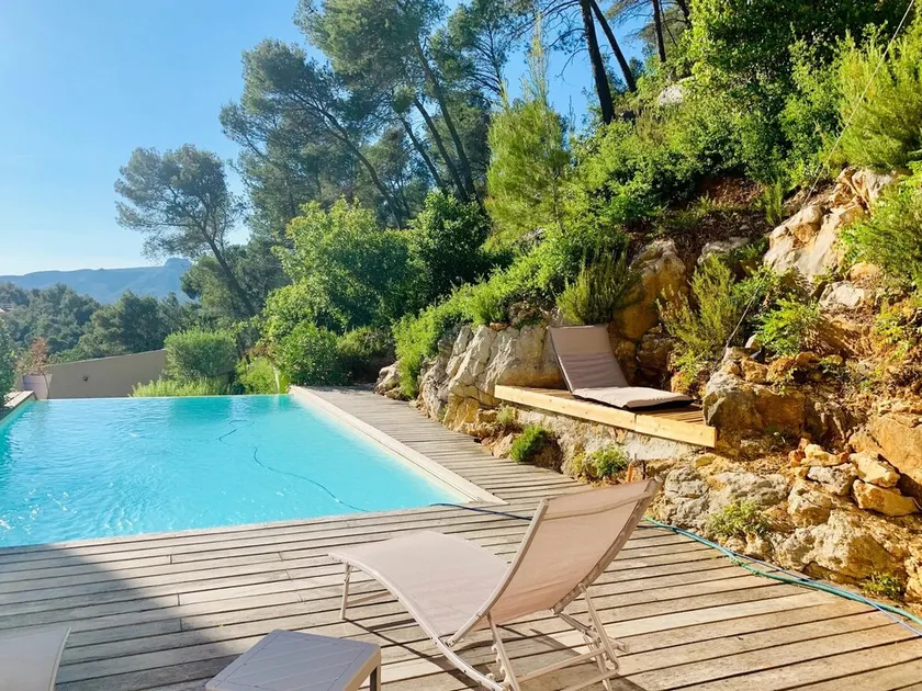 Petit coin de paradis - Image 1