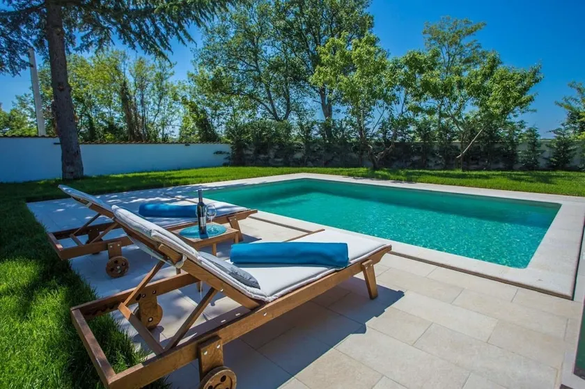 Villa San Cassiano - Image 1