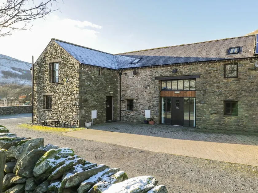 Coombe Cottage - Image 1