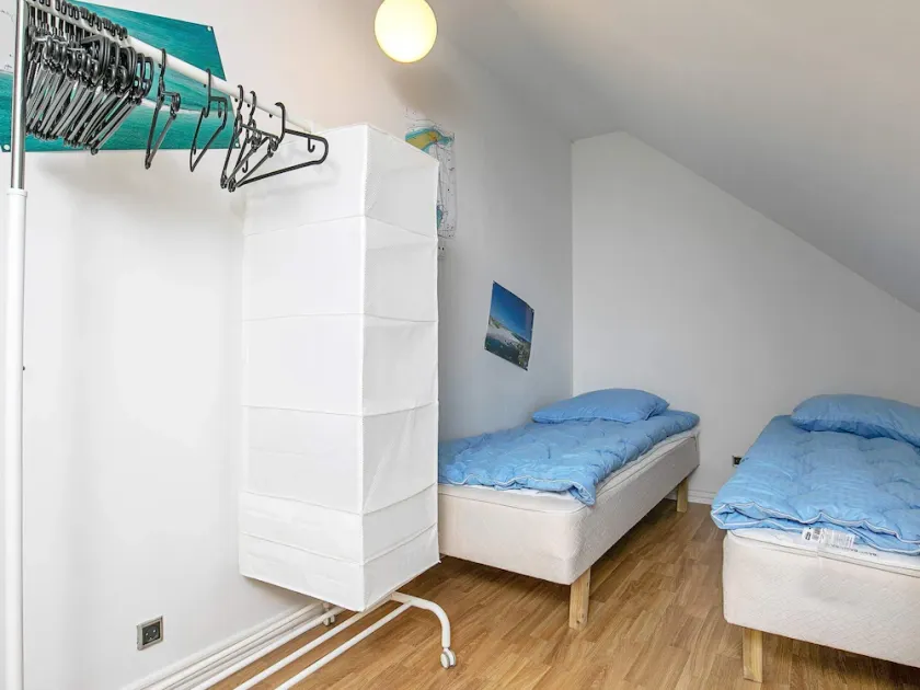 Enticing Holiday Home in Jutland near Beach - Image 1