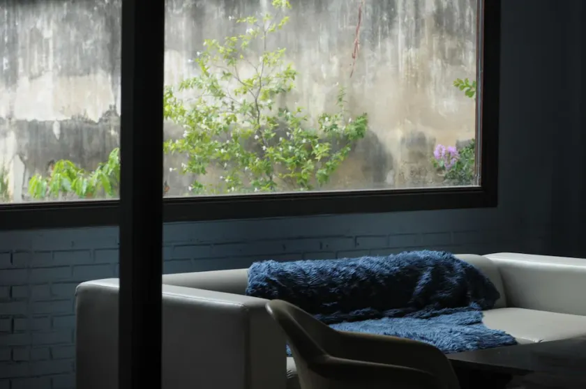 Raining Outside - Image 1
