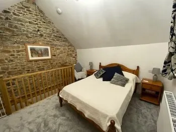 Cosy Country 2 Bedroom Gr 2 Cottage - Image 1
