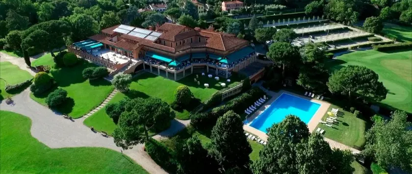 Relais Golf Padova - Image 1