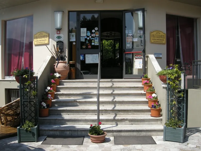 Hotel Ristorante Giardini - Image 1