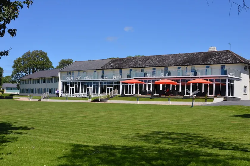 Moorland Garden Hotel - Image 1