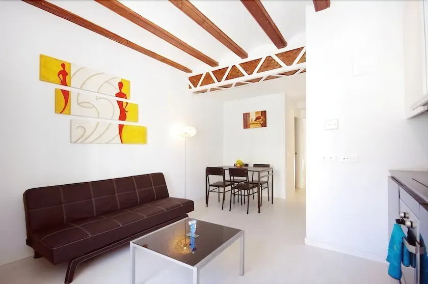 Apartmentos Mosen Sorell - Image 1