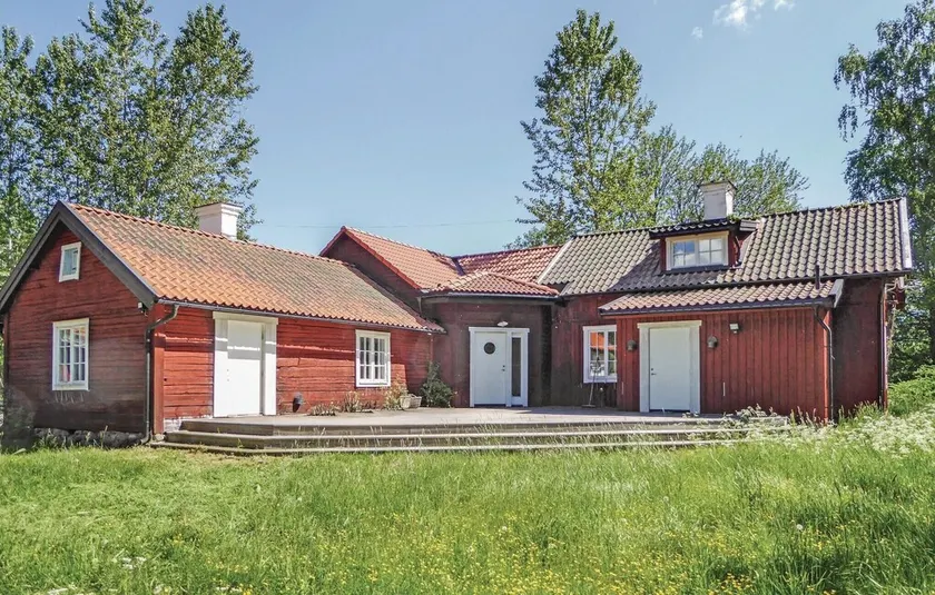 Amazing Home in Södertälje With 3 Bedrooms and Wifi - Image 1