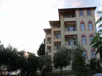 Sercan Apart - Image 1