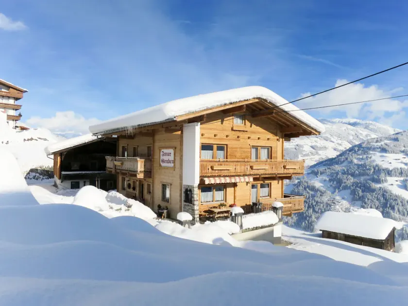Ferienhaus Innergruben - Image 1