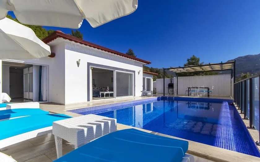 Villa Hande - Image 1