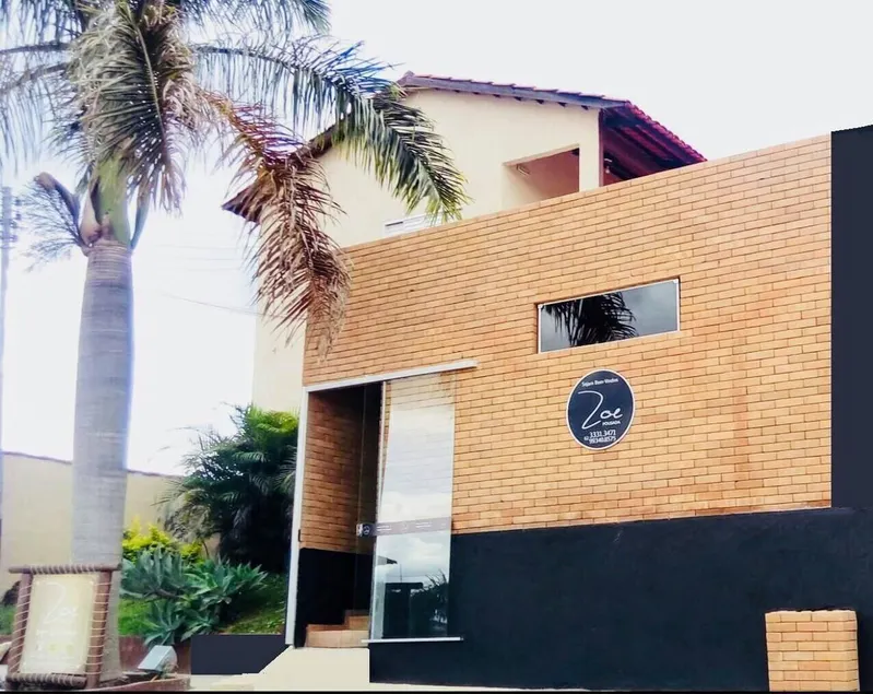 Pousada Zoe - Image 1