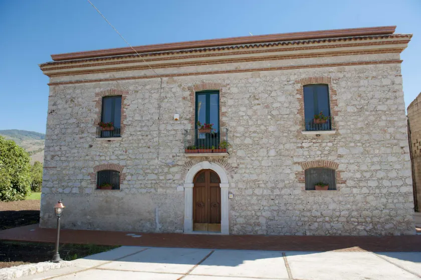 Il Casale delle Fonti - Image 1