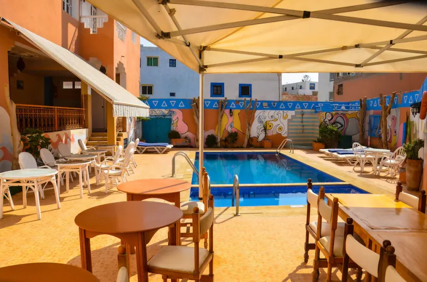 Hotel Littoral - Image 1