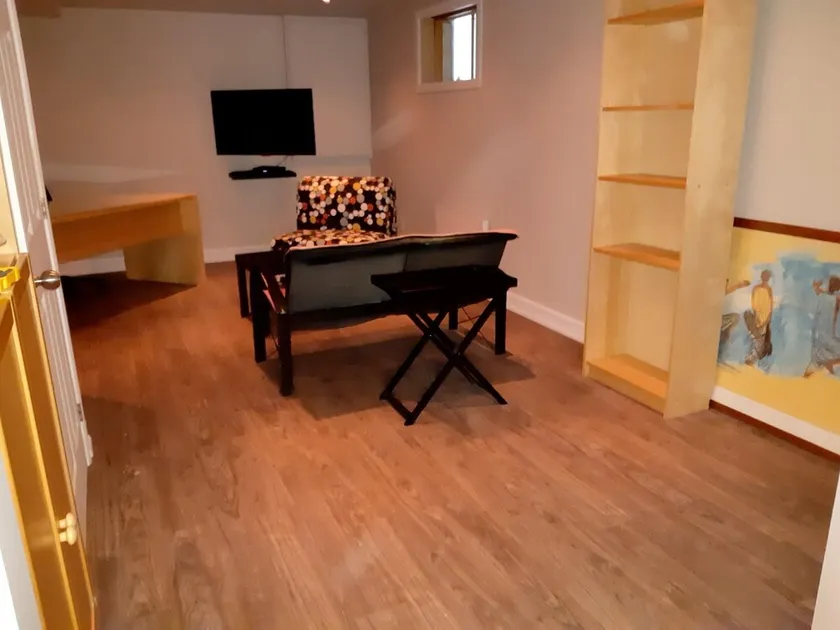 Studio in Blainville, With Enclosed Garden and Wifi - Image 1