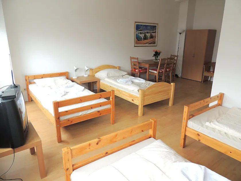 City Inn - Image 1