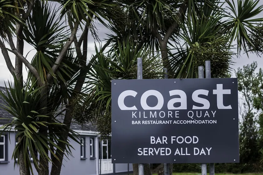 Coast Kilmore Quay - Image 1