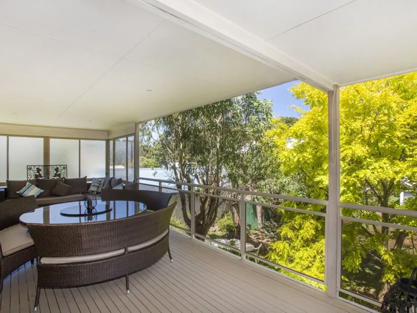 Baroona By The Beach - Image 1