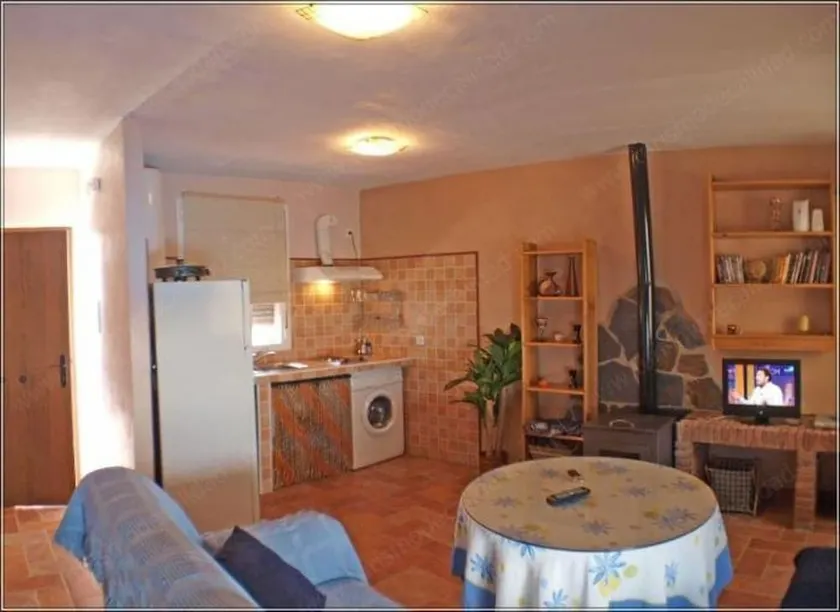 Holiday Home In El Gastor 100823 - Image 1