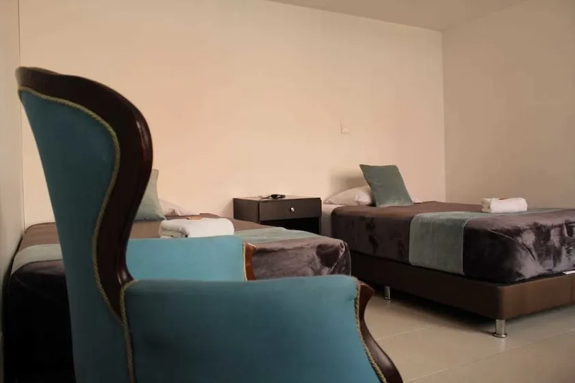 Hotel Invico - Image 1