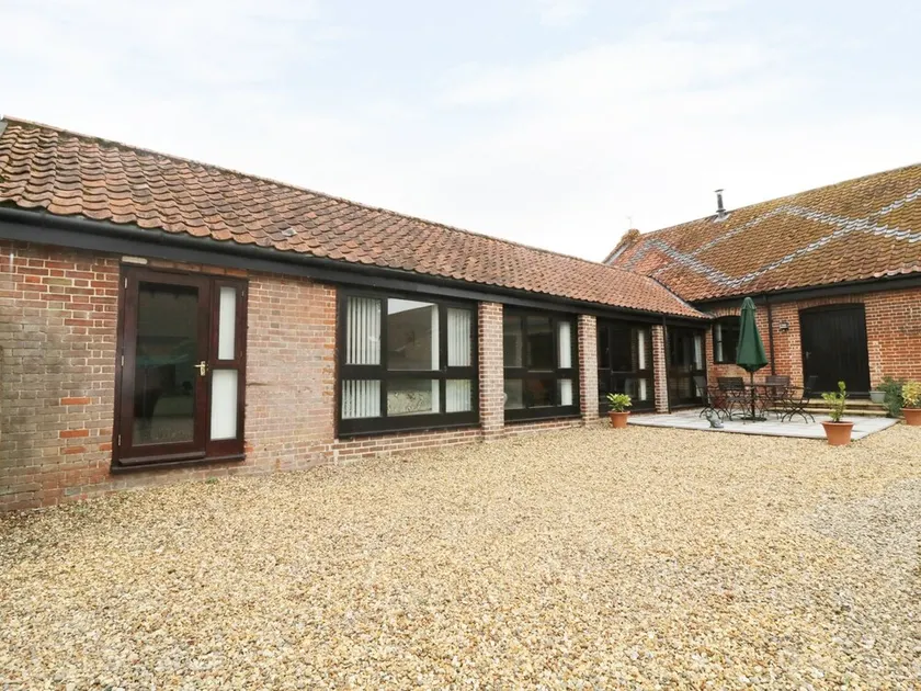 Jacko's Barn - Image 1