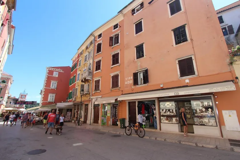 Apartment Signorina Garibaldi - Image 1